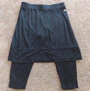 Snoga Athletics Mesh Skirt